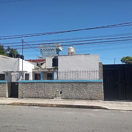 Studio Martha Cancun Luaran gambar