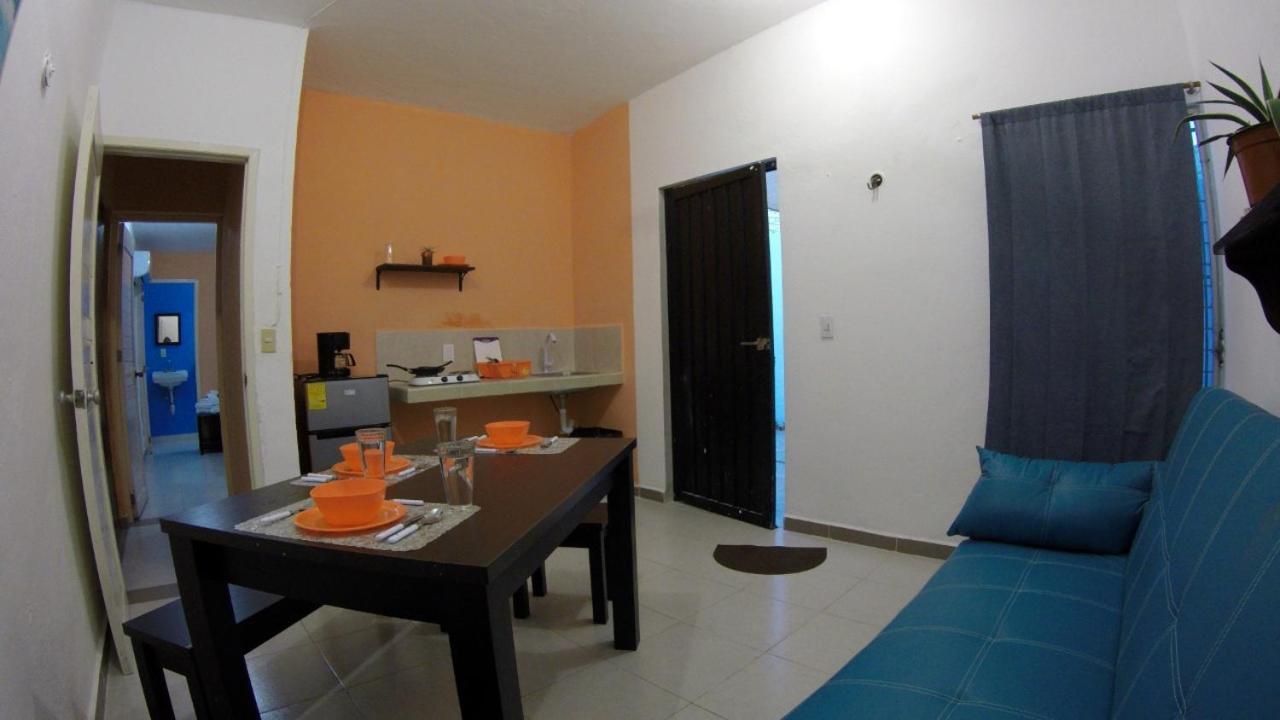 Studio Martha Cancun Luaran gambar