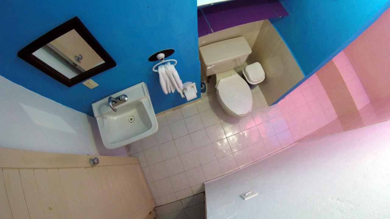 Studio Martha Cancun Luaran gambar