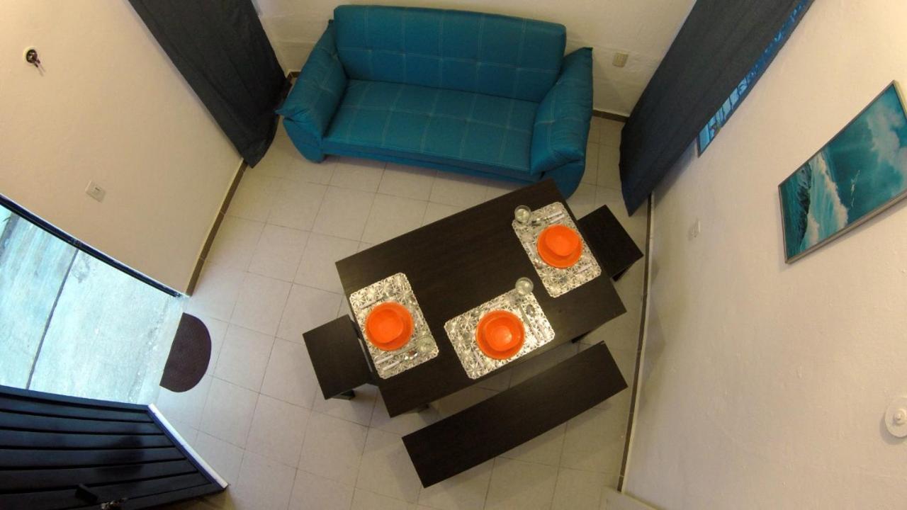 Studio Martha Cancun Luaran gambar