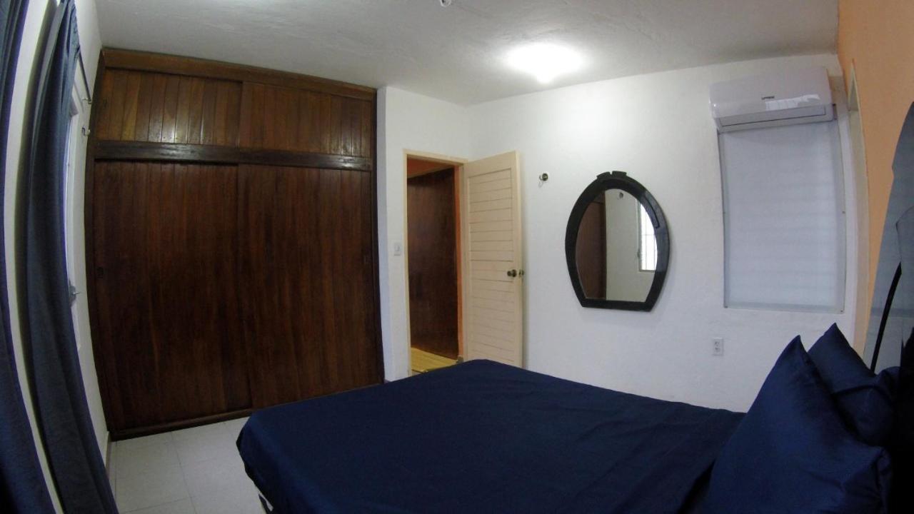 Studio Martha Cancun Luaran gambar