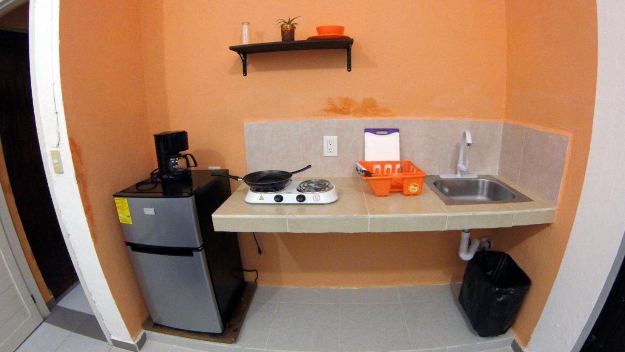 Studio Martha Cancun Luaran gambar