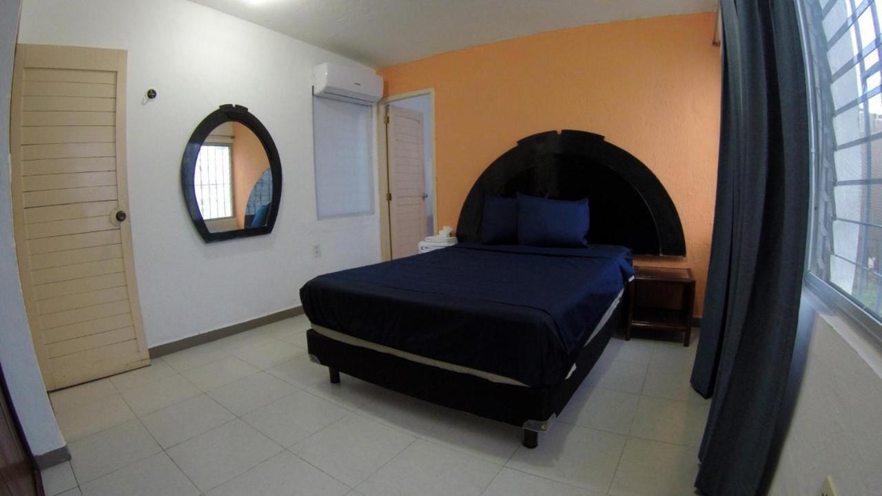 Studio Martha Cancun Luaran gambar