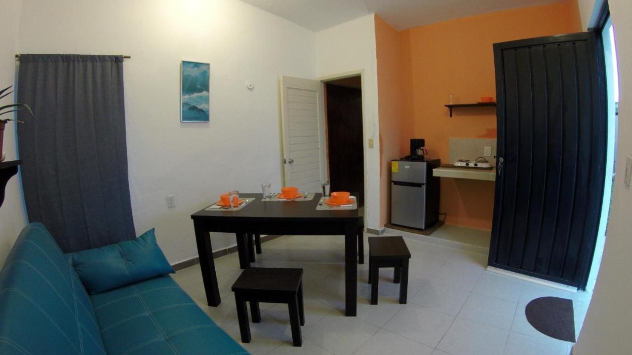 Studio Martha Cancun Luaran gambar