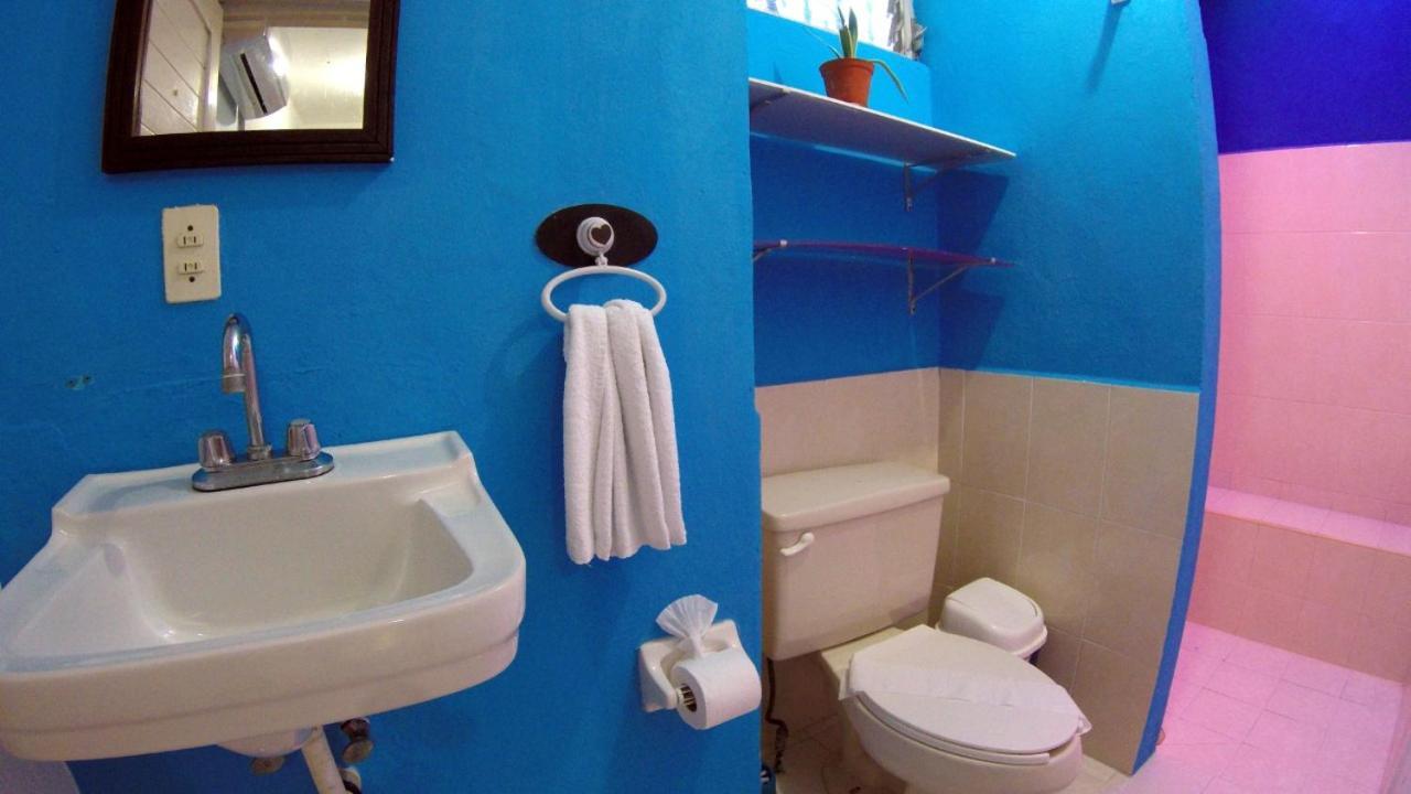 Studio Martha Cancun Luaran gambar