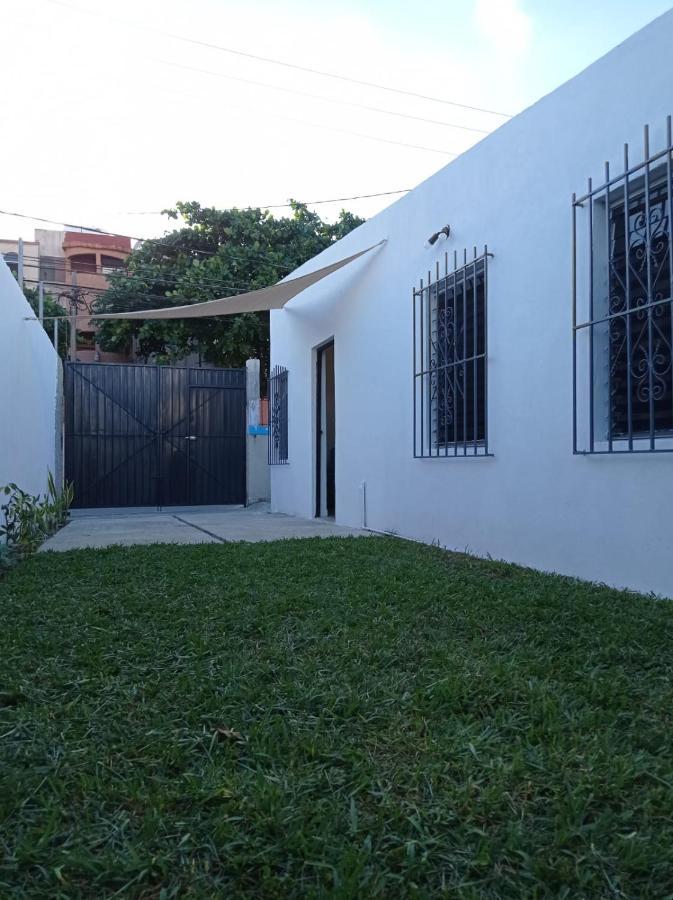 Studio Martha Cancun Luaran gambar