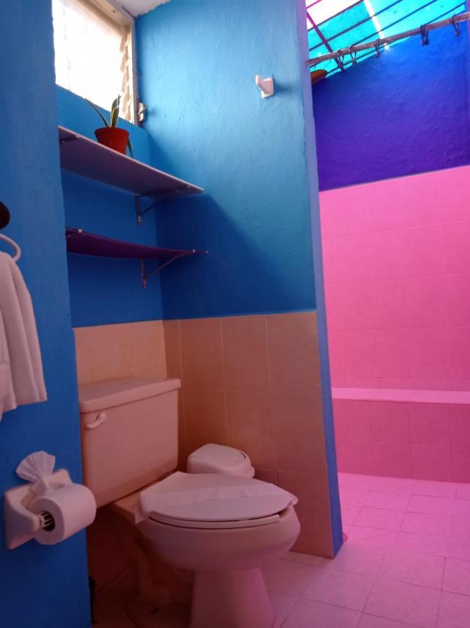 Studio Martha Cancun Luaran gambar